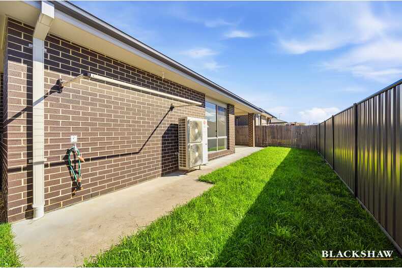 31 Quigley Street Googong