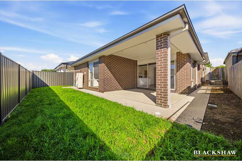 31 Quigley Street Googong