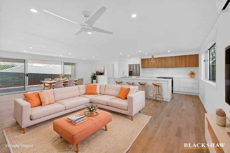 8 Tench Street Sunshine Bay