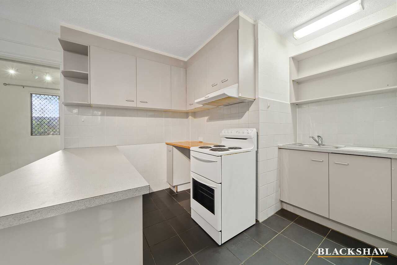 4/10 Waniassa Street Queanbeyan