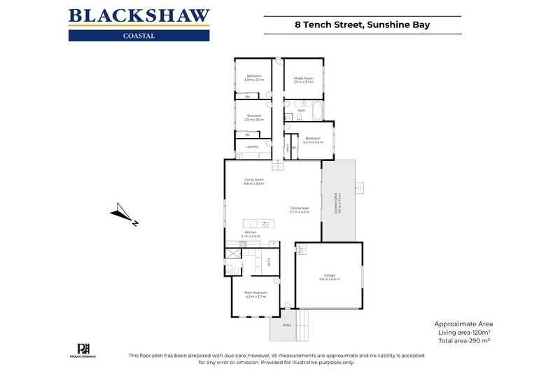 8 Tench Street Sunshine Bay