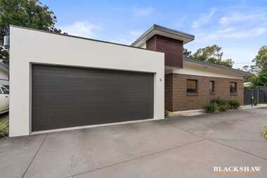 4/7 Damala Street Waramanga