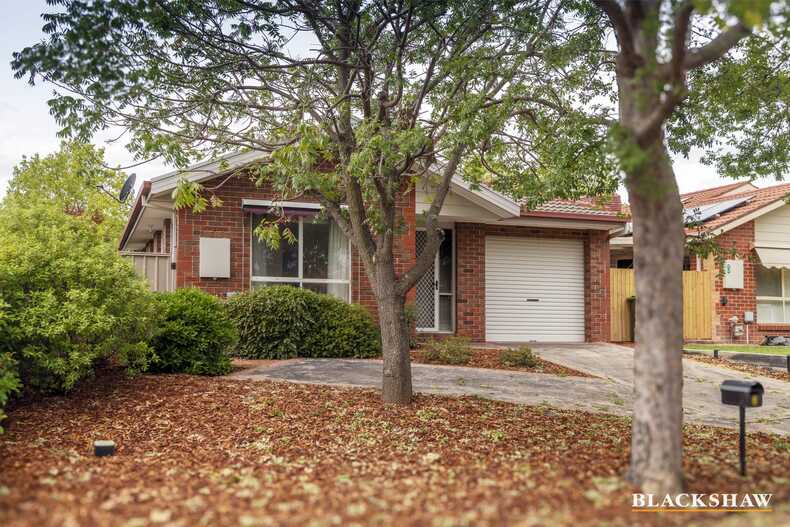 3 Lanley Square Ngunnawal