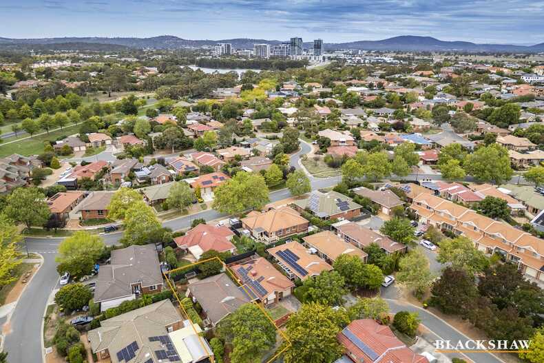 3 Lanley Square Ngunnawal