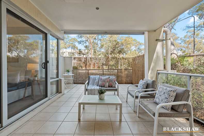 Unit 1/1 Eardley Street  Bruce