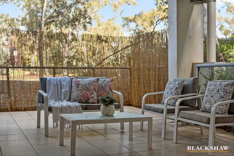 Unit 1/1 Eardley Street  Bruce