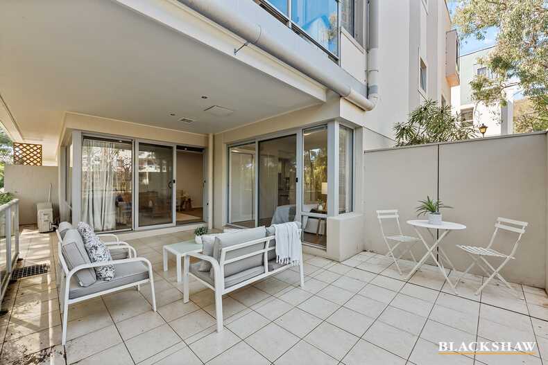 Unit 1/1 Eardley Street  Bruce