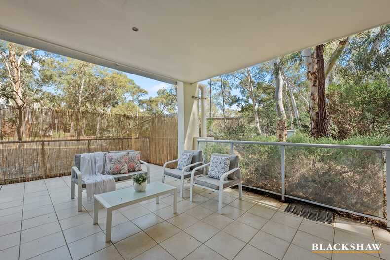 Unit 1/1 Eardley Street  Bruce