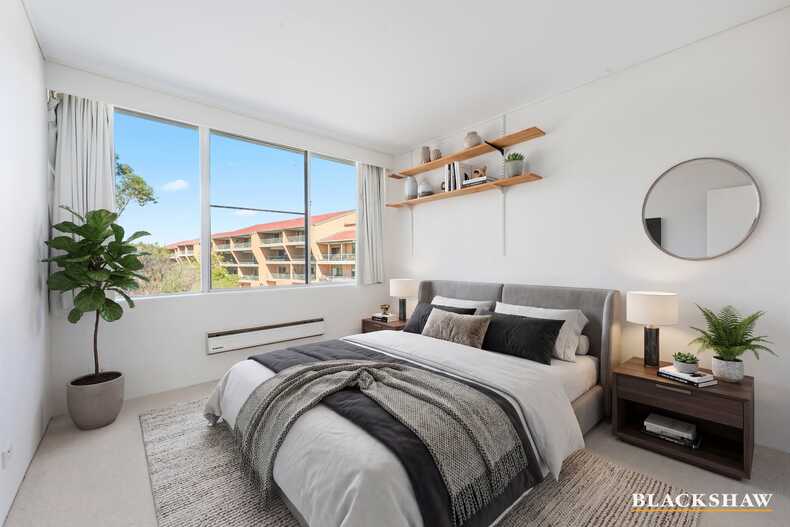 23/8 Giles Street Griffith