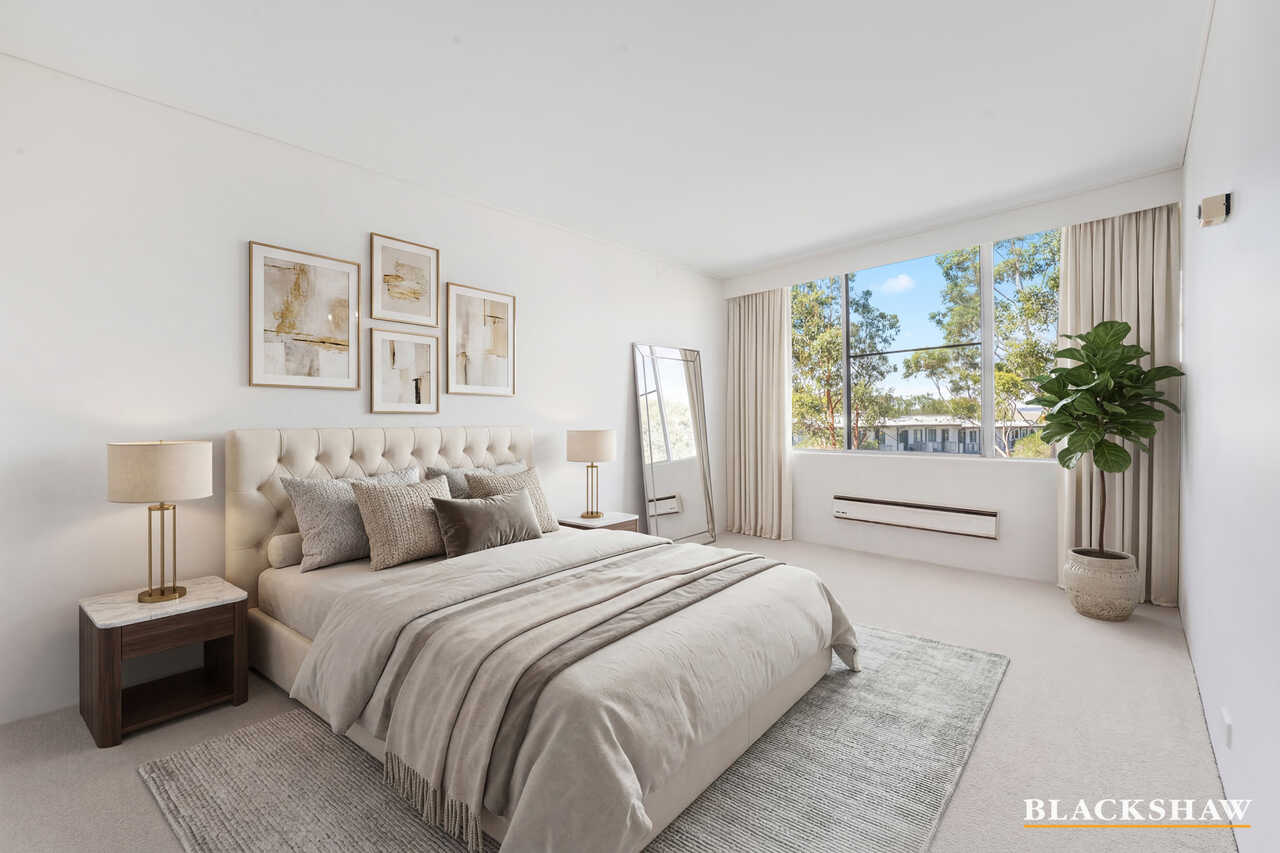 23/8 Giles Street Griffith