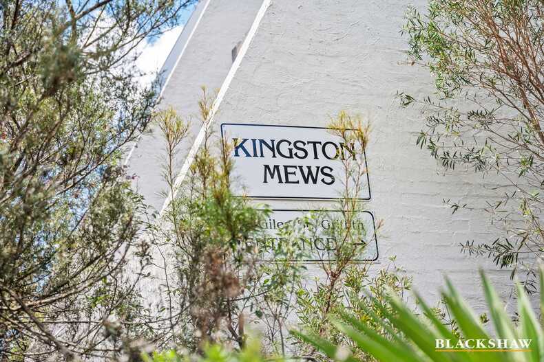 23/8 Giles Street Griffith