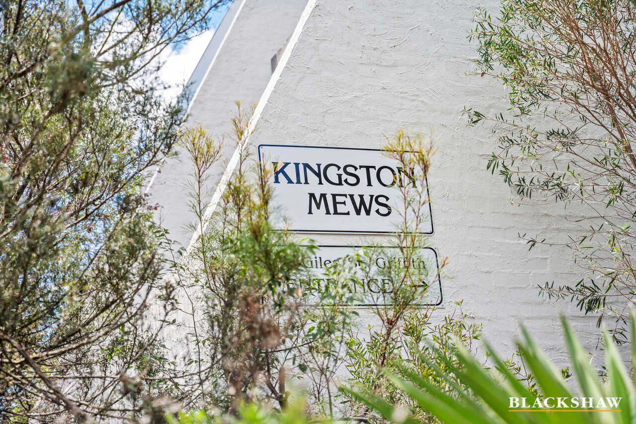 23/8 Giles Street Griffith