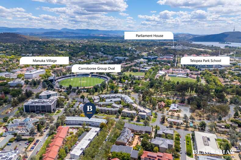 23/8 Giles Street Griffith