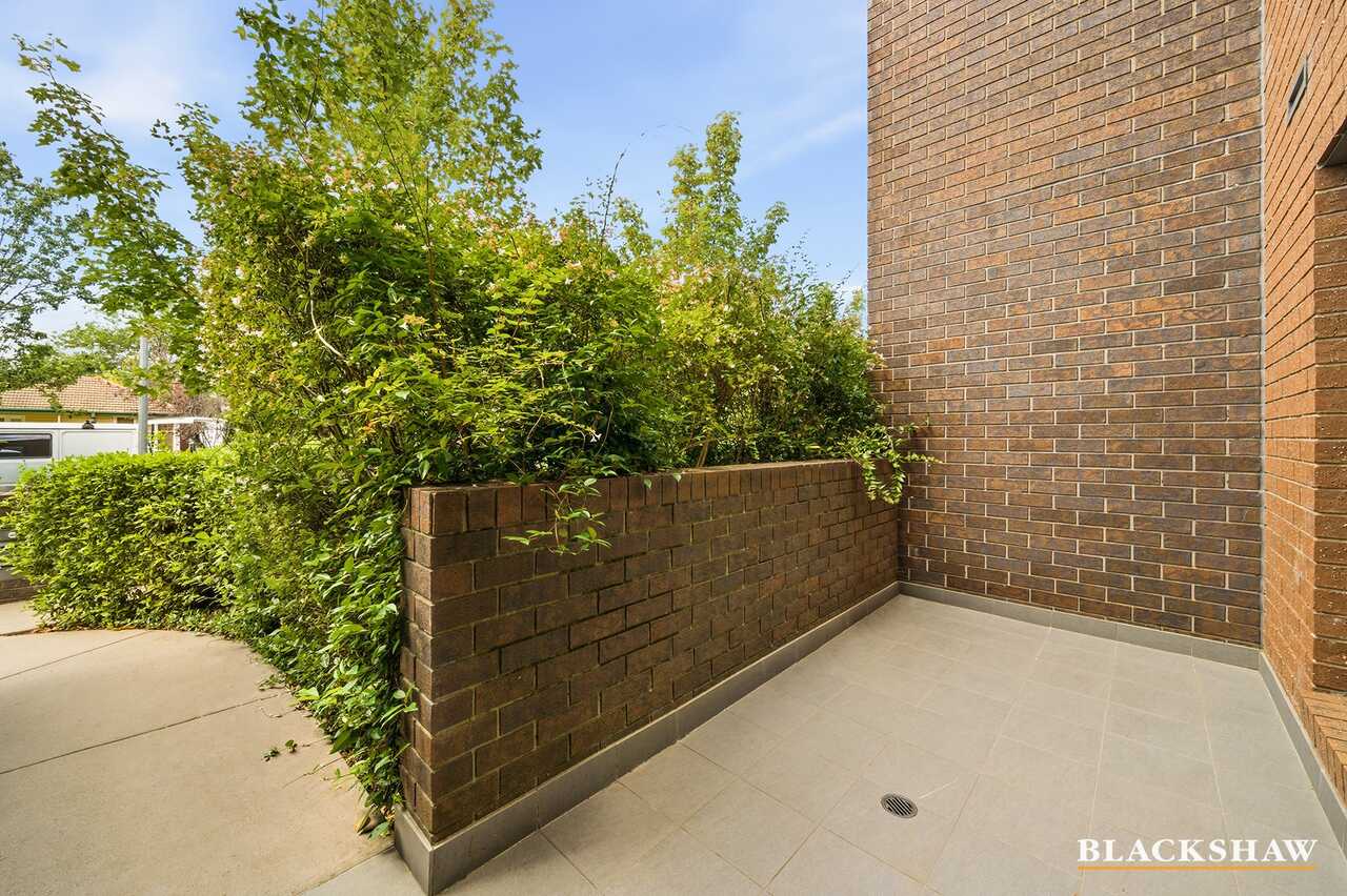 3/35 Berrigan Street O'Connor