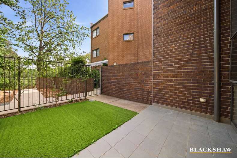 3/35 Berrigan Street O'Connor 3/35 Berrigan Street O'Connor