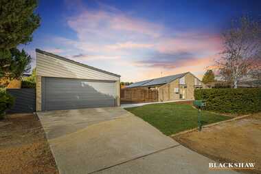12 Acacia Drive Jerrabomberra