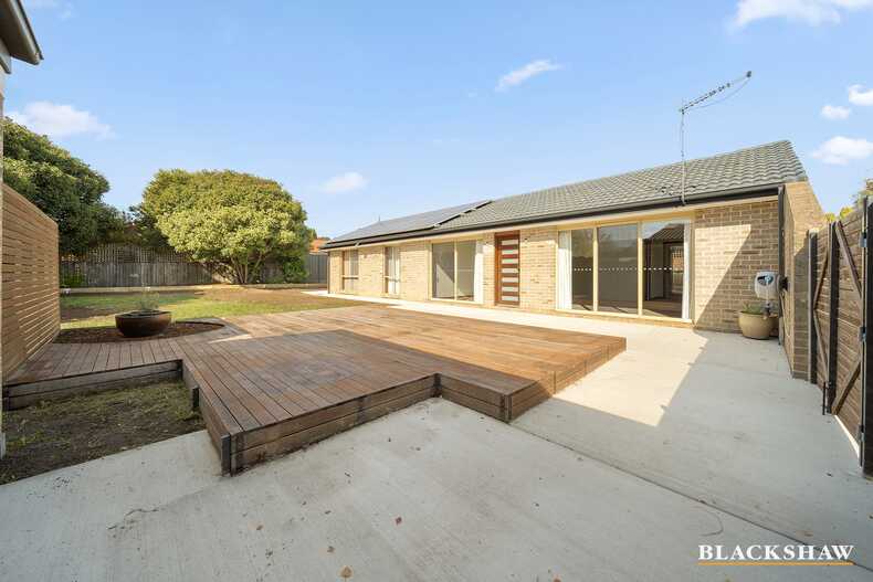 12 Acacia Drive Jerrabomberra