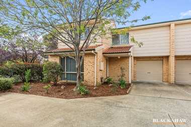 19/166 Clive Steele Avenue Monash