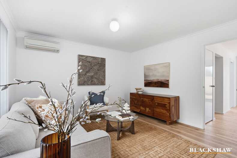 19/166 Clive Steele Avenue Monash