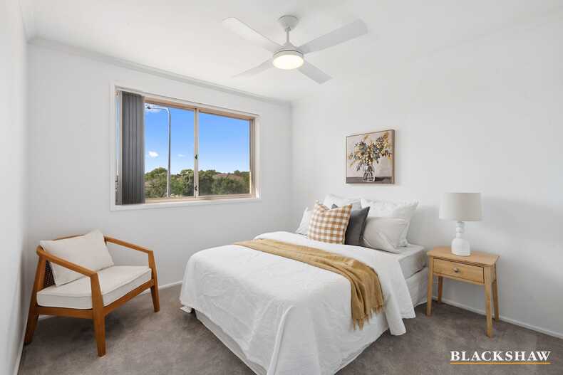 19/166 Clive Steele Avenue Monash