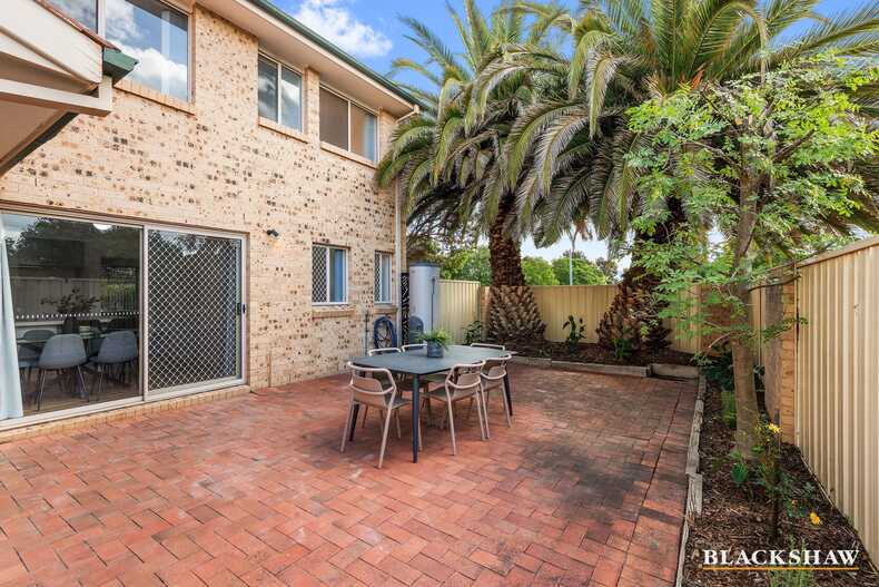 19/166 Clive Steele Avenue Monash