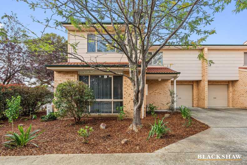 19/166 Clive Steele Avenue Monash