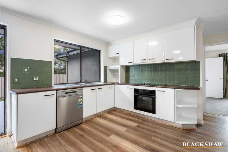 9 Arden Place Gilmore