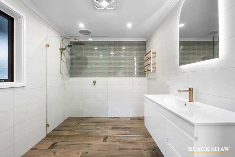 9 Arden Place Gilmore