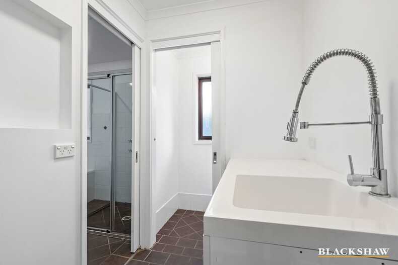 9 Arden Place Gilmore