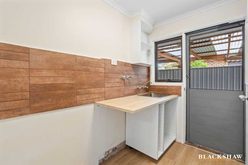 9 Arden Place Gilmore