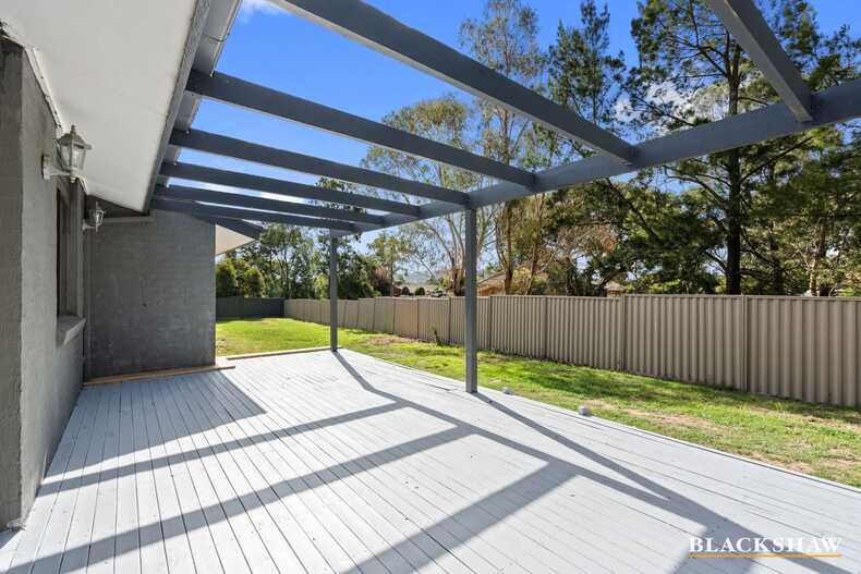 9 Arden Place Gilmore