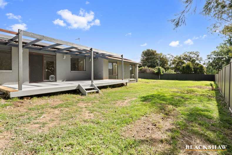 9 Arden Place Gilmore