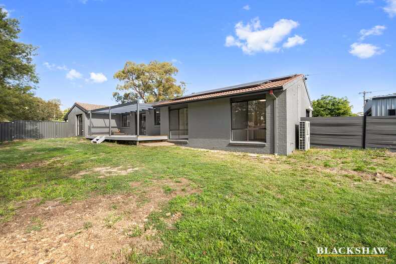 9 Arden Place Gilmore