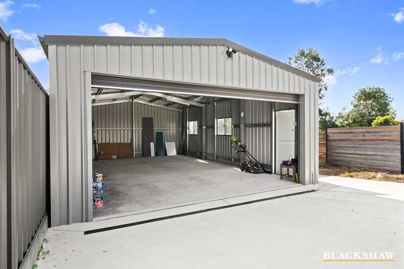 9 Arden Place Gilmore