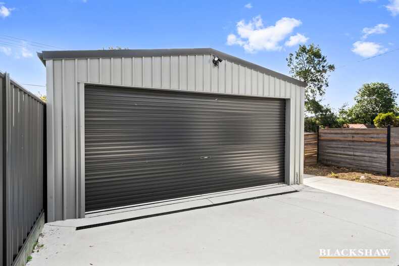 9 Arden Place Gilmore