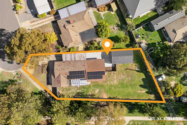 9 Arden Place Gilmore