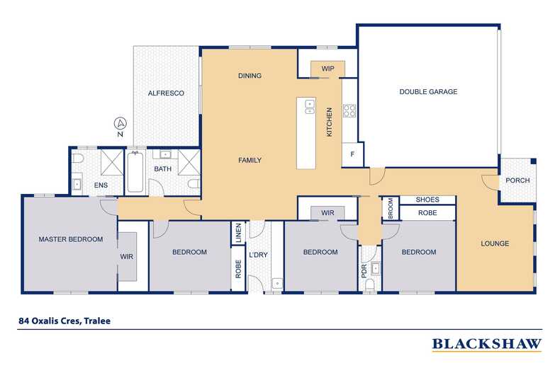 84 Oxalis Crescent Tralee