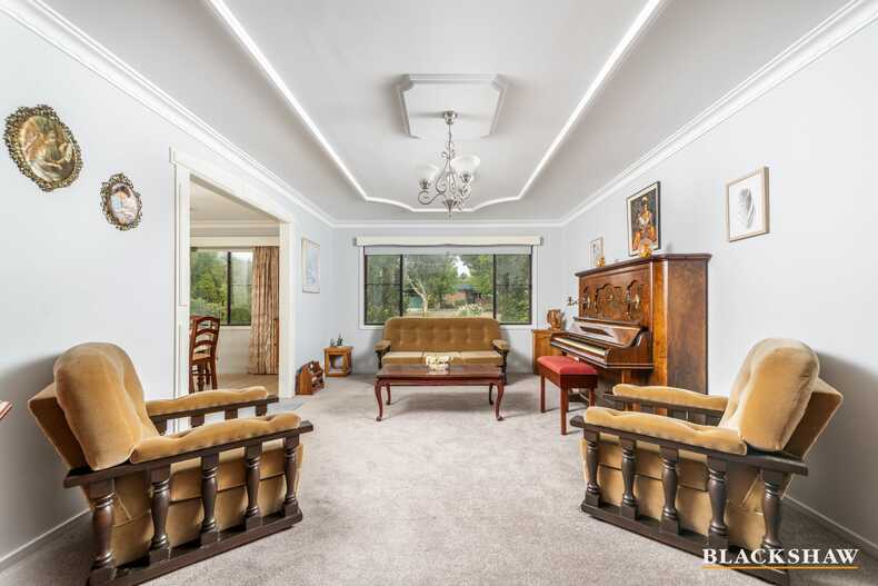 43 Heagney Crescent Chisholm