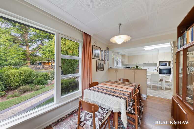 120 Schlich Street Yarralumla