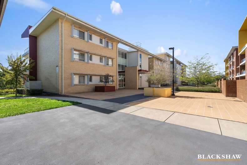 196/140 Thynne Street Bruce 196/140 Thynne Street Bruce