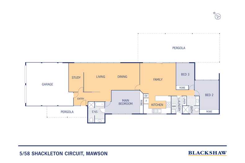 5/58 Shackleton Circuit Mawson