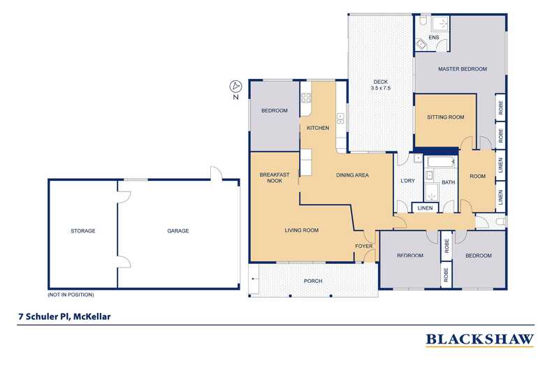 7 Schuler Place Mckellar