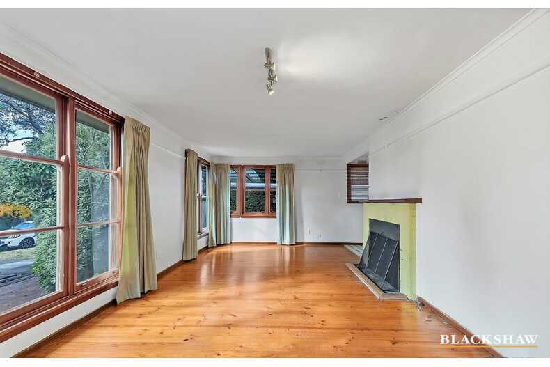 5 Schomburgk Street Yarralumla 5 Schomburgk Street Yarralumla