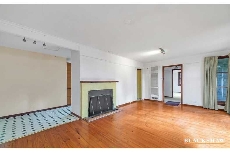 5 Schomburgk Street Yarralumla 5 Schomburgk Street Yarralumla