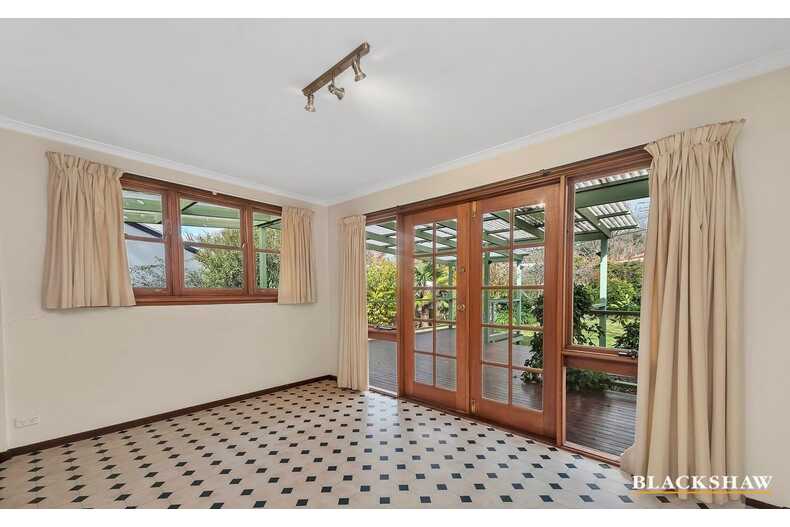 5 Schomburgk Street Yarralumla 5 Schomburgk Street Yarralumla