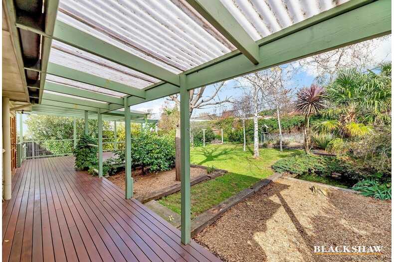 5 Schomburgk Street Yarralumla 5 Schomburgk Street Yarralumla
