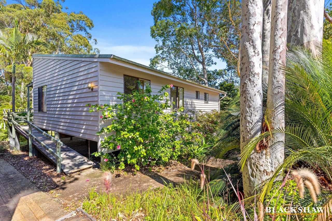 72 Long Beach Road, Long Beach, Long Beach - Thumbnail 2