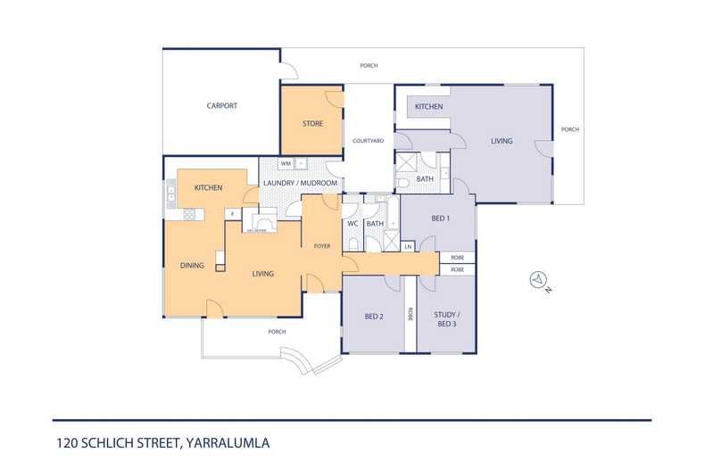 120 Schlich Street Yarralumla