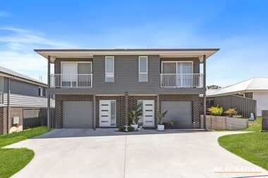 47A & 47B Freycinet Drive Sunshine Bay