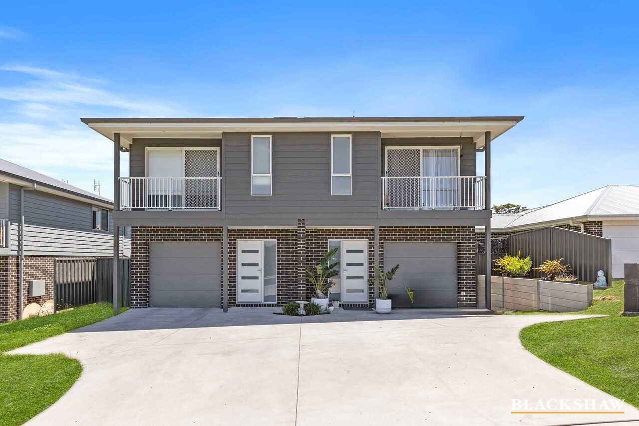 47A & 47B Freycinet Drive Sunshine Bay